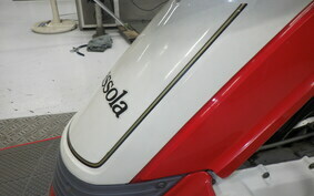 YAMAHA PASSOL 2T4