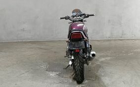 KAWASAKI ZEPHYR 400 ZR400C