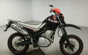 YAMAHA XT250X 2006 DG11J