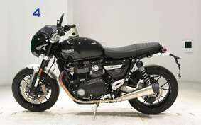 TRIUMPH SPEED TWIN 2022