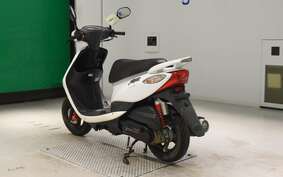 YAMAHA JOG ZR Gen.3 SA39J