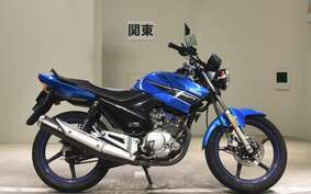 YAMAHA YBR125 PCJL