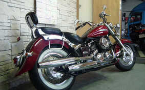 YAMAHA DRAGSTAR 400 CLASSIC 1998 4TR