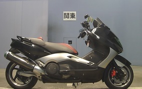 YAMAHA T-MAX500 Gen.2 2006 SJ04J