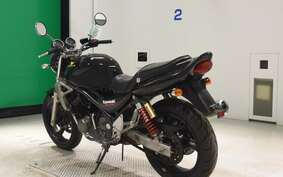 KAWASAKI BALIUS 250 Gen.2 ZR250B