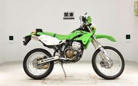 KAWASAKI KLX250 LX250E