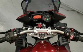 YAMAHA FZ FAZER FEATHER 2008 RN21J