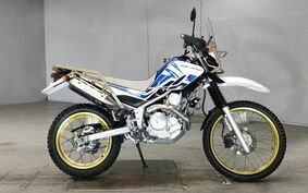 YAMAHA SEROW 250 DG17J