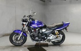 YAMAHA XJR1300 2000 RP03J