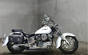 YAMAHA DRAGSTAR 400 CLASSIC 2005 VH01J