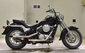 KAWASAKI VULCAN 400 CLASSIC 1996 VN400A