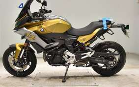 BMW F900XR 2020 0K21