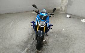 SUZUKI GSR750 2014 GR7NA