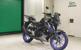 SUZUKI GSX-S125 DL32D