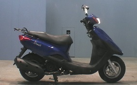 YAMAHA AXIS 125 TREET 2011 SE53J