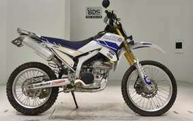 YAMAHA WR250R DG15J