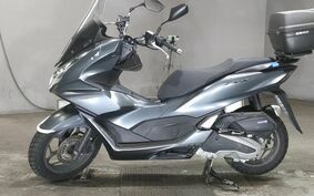 HONDA PCX125 JK05