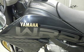 YAMAHA WR250X DG15J