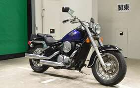 KAWASAKI VULCAN 400 CLASSIC 1997 VN400A