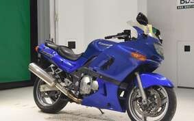 KAWASAKI ZZ-R400 Gen.2 2004 ZX400N