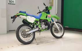 KAWASAKI KDX200SR Gen.2 DX200G