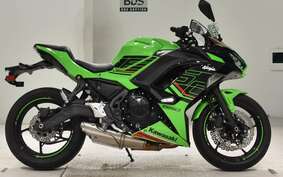 KAWASAKI NINJA 650 A 2023 ER650S