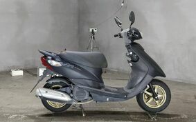 YAMAHA JOG ZR SA56J