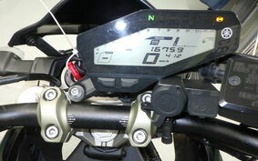 YAMAHA MT-09 A 2014 RN34J