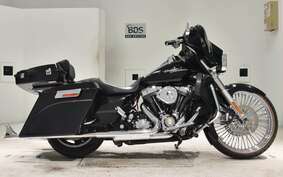 HARLEY FLHX 1580 2010