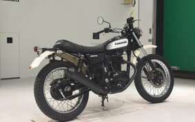 KAWASAKI 250TR BJ250F