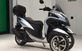 YAMAHA TRICITY 125 A SEC1J