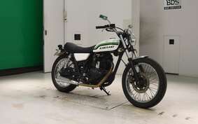 KAWASAKI 250TR BJ250F