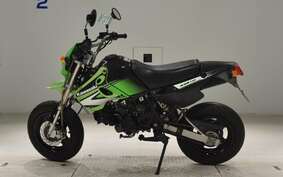 KAWASAKI KSR110 KL110A