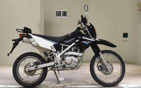 KAWASAKI KLX125 LX125C