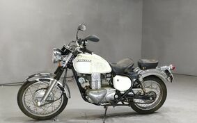 KAWASAKI ESTRELLA CUSTOM BJ250A