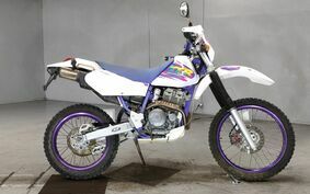 YAMAHA TT250R 4GY