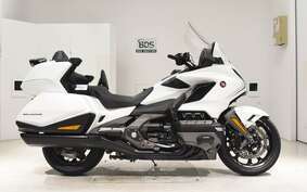 HONDA GL 1800 GOLD WING TOUR DCT 2020 SC79