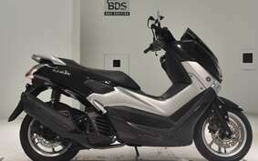 YAMAHA N-MAX SE86J