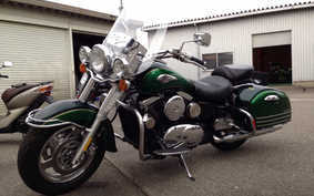 KAWASAKI VULCAN 1500 CLASSIC 1999 VNT50G