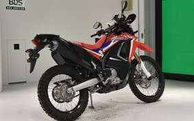 HONDA CRF250 RALLY LDA MD44