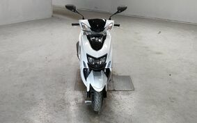 YAMAHA CYGNUS 125 X SR SED8J