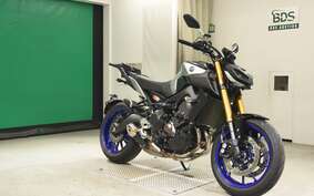 YAMAHA MT-09 ASP 2018 RN52J