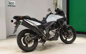 SUZUKI DL650 ( V-Strom 650 ) A 2014 VP56A