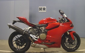 DUCATI 1199 PANIGALE 2013 H802J