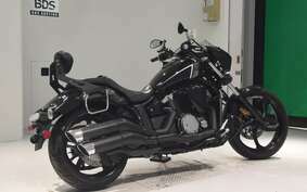 YAMAHA XVS1300CA STRIKER 2013 VP33