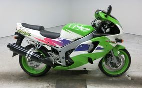 KAWASAKI NINJA ZX-6R 1995 ZX600F