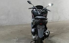 HONDA PCX 160 KF47