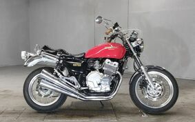 HONDA CB400F 1999 NC36