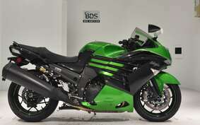 KAWASAKI ZX 1400 NINJA R A 2016 ZXT40J