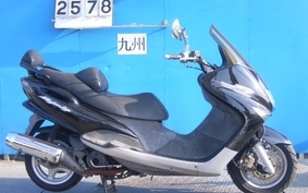 YAMAHA MAJESTY 125 FI SE27